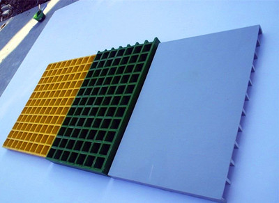 山東東營玻璃鋼格柵蓋板 特性、應用與優(yōu)勢