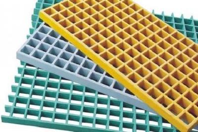 玻璃鋼格柵蓋板 性能特點與應用領(lǐng)域