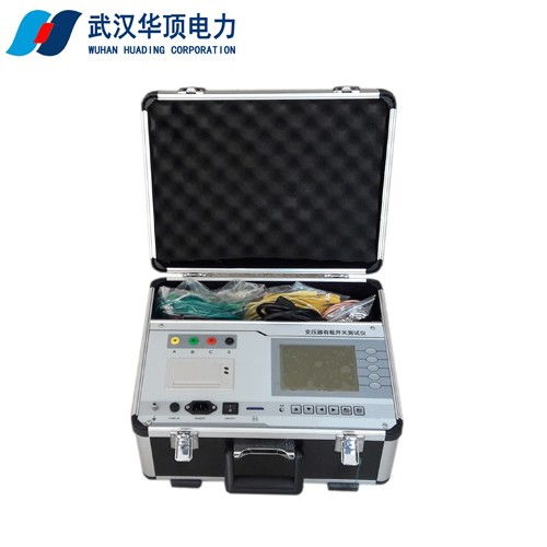 湖北省變壓器特性容量測試儀 技術領先，服務完善，量大從優