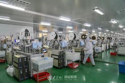 告急！河南成湖北之外重災區，工廠原料用光，老板聽到“口罩”就想哭——疫情下的個人衛生用品銷售困局