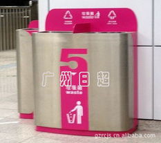 廣州日超金屬制品 環(huán)衛(wèi)垃圾桶與個(gè)人衛(wèi)生用品的專業(yè)供應(yīng)商